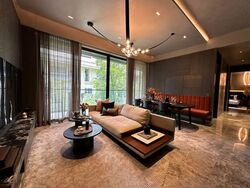 Jervois Privé (D10), Apartment #410899421